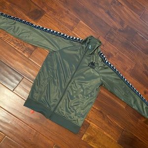 Kappa Jacket